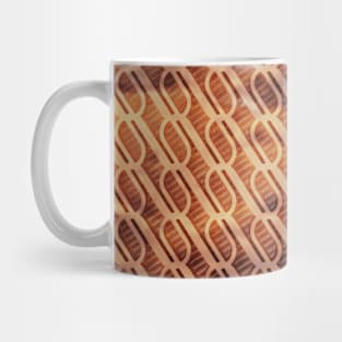 Pattern Texture Art Mug